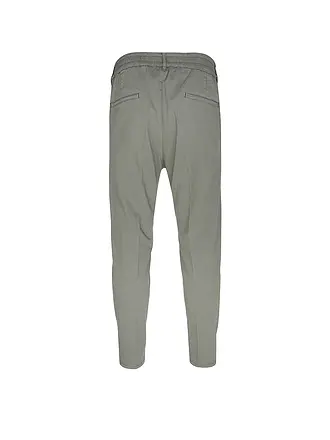 DRYKORN | Chino CHASY | grün